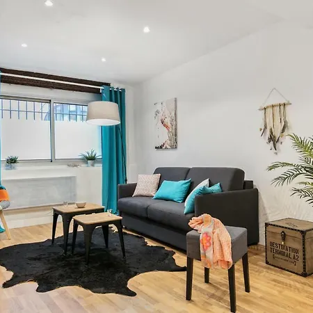 Welkeys - Velane Apartamento