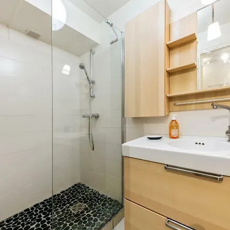 Apartment Welkeys - Velane Toulouse